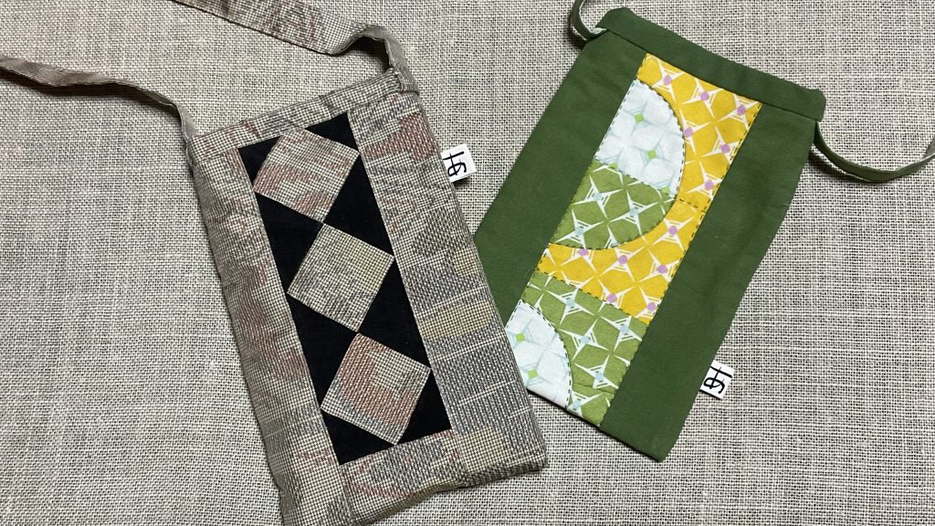 友人二人にプレゼント