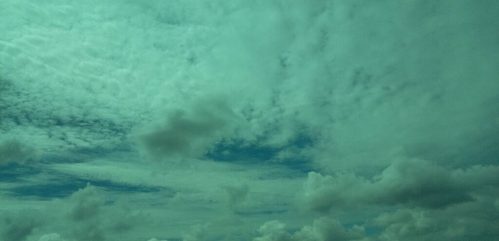 鬼怒川を渡ると筑波山が見えて来た