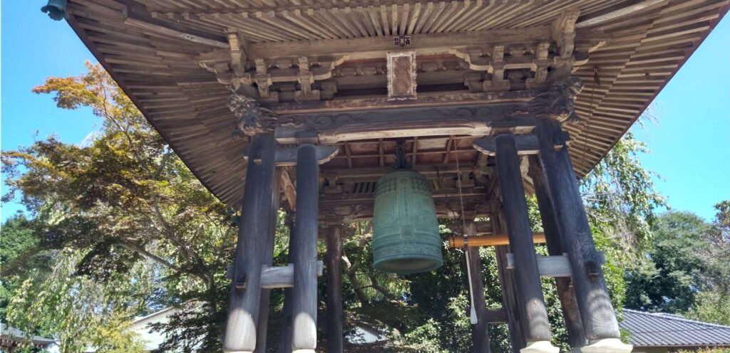 鐘つき堂