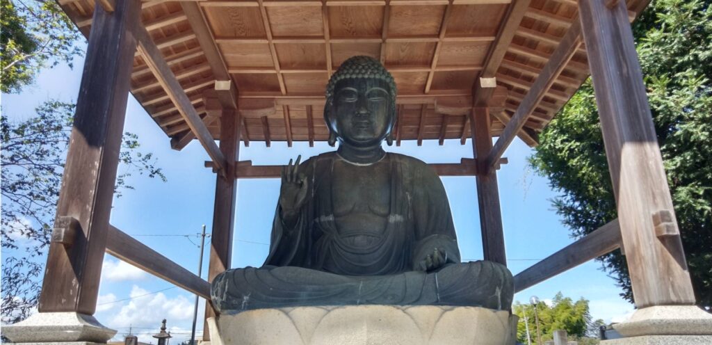 大仏さま