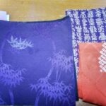 古裂で小袋を創ろう