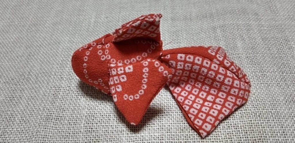 金魚一匹創ってみた