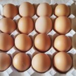 茶玉子が届いた