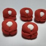 くくりざる揃いました