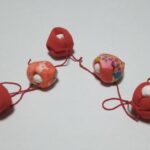 ２つ目のくくりざるたち