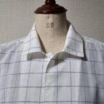 Yシャツ出来ました