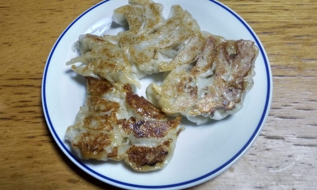 餃子