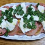 イタリアン「カプレーゼ」