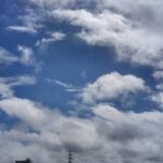 お盆のお墓参り