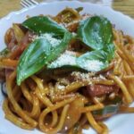 スパゲッティ～ナポリタン