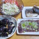 昨夜ご飯は超豪華